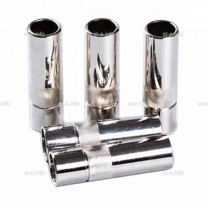 Сопло к горелке Mig-TORCH P-500/ICS0457 - st-e.info - Абакан