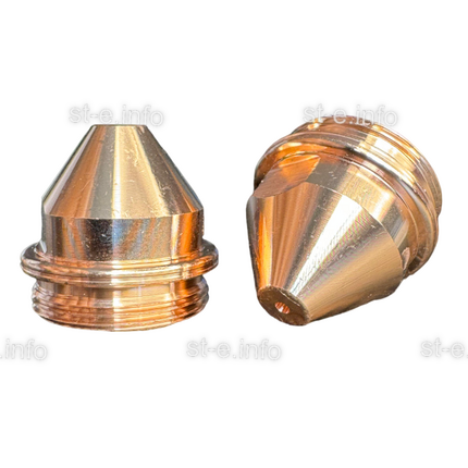 Сопло D=1.2 для плазмотрона YK100  - st-e.info - Абакан