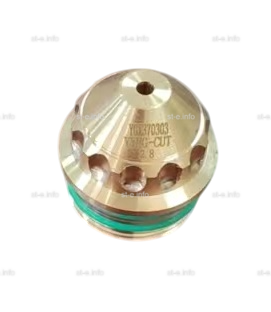 Сопло для плазмотронов YGX370AF 3,2 мм - st-e.info - Абакан