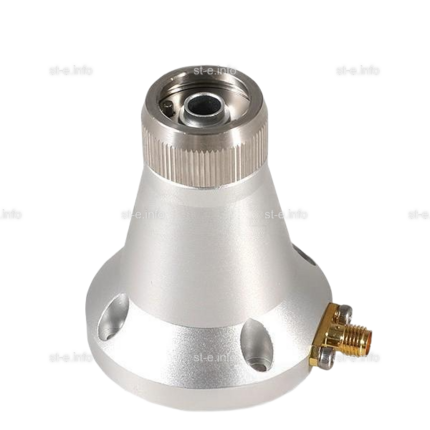 Сопловая часть в сборе TRA 3D (BM109TC/BM111TC/BM114TC) - st-e.info - Абакан