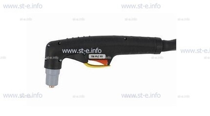Плазмотрон для ручной резки PLC-70 12m G1/4 - st-e.info - Абакан