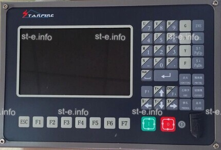 Клавиатура ЧПУ SF-2100S - st-e.info - Абакан