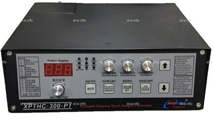 Контроллер высоты XPTHC-300-PT - st-e.info - Абакан